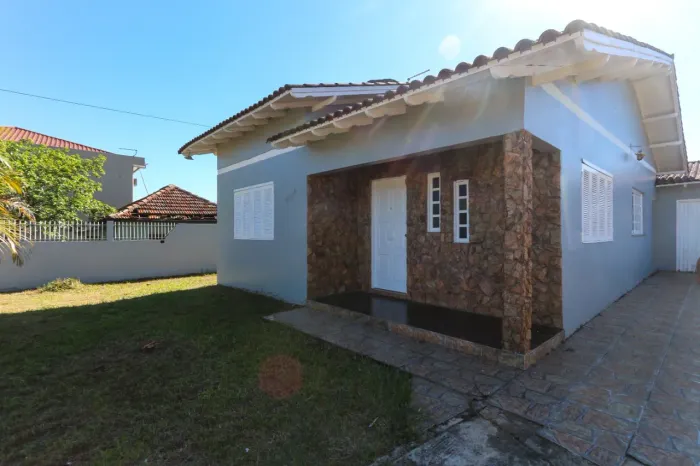 Casa para locação no Bairro Mathias Velho