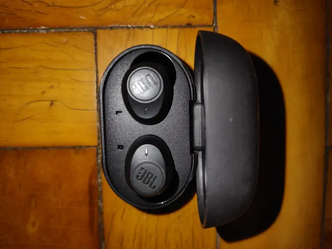 Fones JBL Bluetooth Originais 