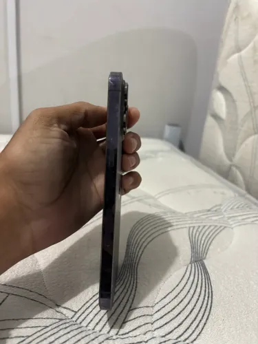 iPhone 14 Pro Max 256