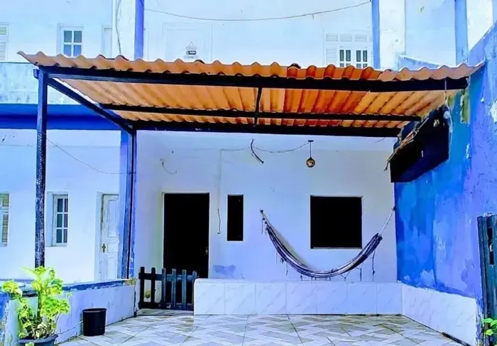 Vendo casa de praia em Santa Clara!