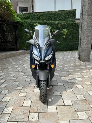 Xmax 250 2023 1.705 KM originais 