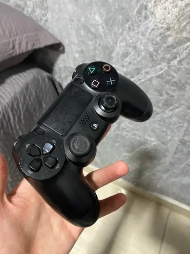 Controle ps4 sem funcionar,ler descrição