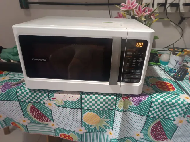Microondas