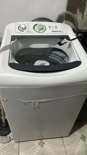 MAQUINA CONSUL 12kg