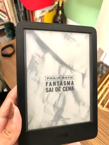 Kindle 10 - 16 GB