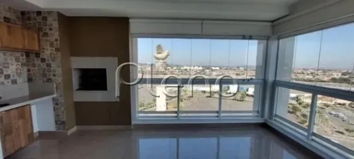 Apartamento à venda e para alugar em Campinas, Loteamento Residencial Vila Bella Dom Pedro
