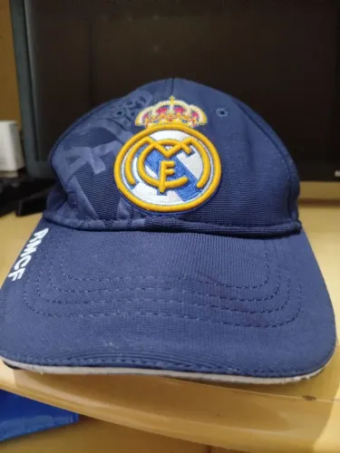 Boné Real Madrid original
