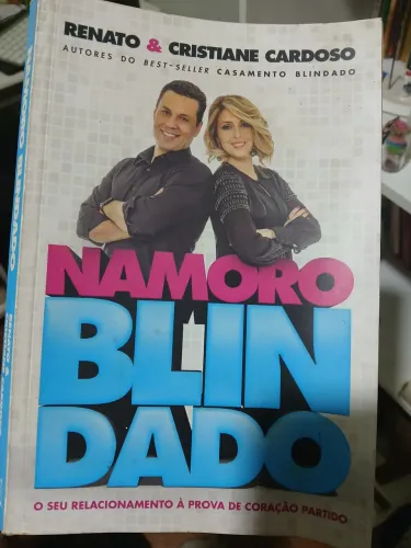 Livros em excelente estado a partir de 10 reais
