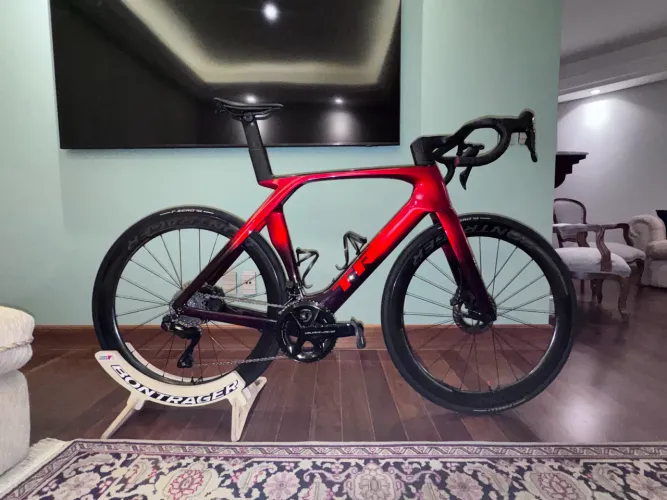 Bicicleta Trek Madone SLR9 Gen 7 Project One 58