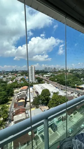 Condomínio Topázio Parque 10
