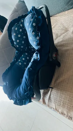 Bebê conforto 