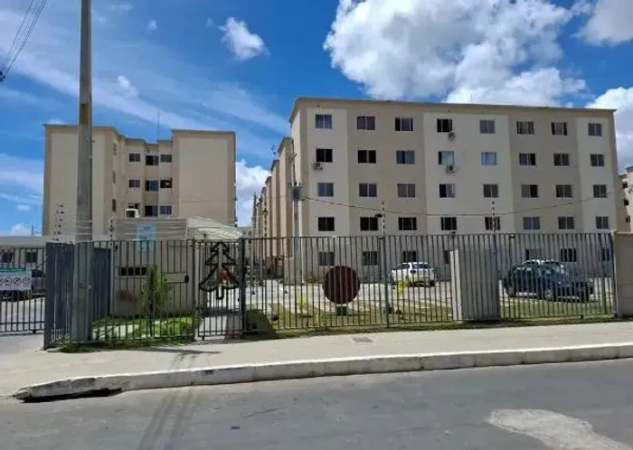 Oportunidade Única em PAULISTA - PE | Tipo: Apartamento | Negociação: Venda Online | Situa