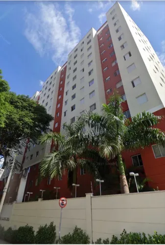 Aluga-se ou Vende-se apto no bairro Cambuci / Liberdade próximo ao metrô São Joaquim