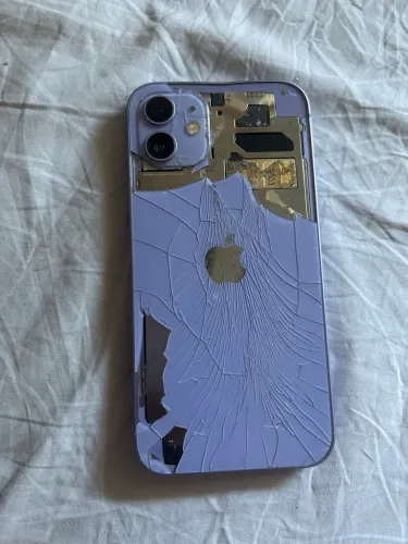 iPhone 12
