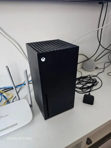Xbox Series X + 2 controles - incluindo Elite Series 2