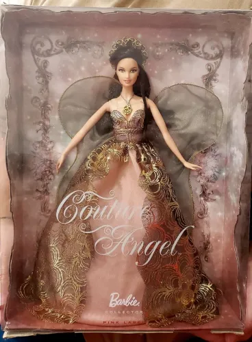 BARBIE COUTURE ANGEL