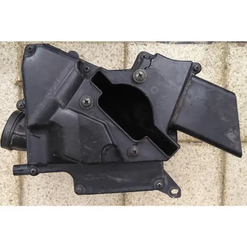 Caixa De Filtro De Ar Original Da Kawasaki  Ninja 300.