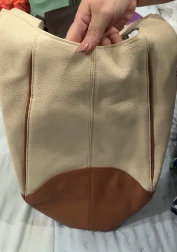 Mochila Couro - Soulier