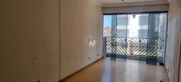 Apartamento para Locação no Lauzane Paulista, 3 dormitórios, 1suíte, 85m²