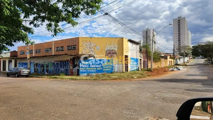 Terreno à Venda na Rua 241 - Vila Monticelli, Goiânia - GO