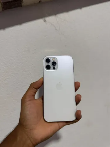 Iphone 12 pro