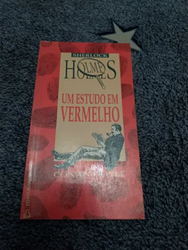 Um estudo em vermelho