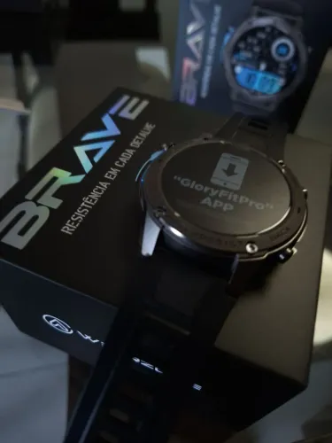 Smartwatch Brave wearzone 