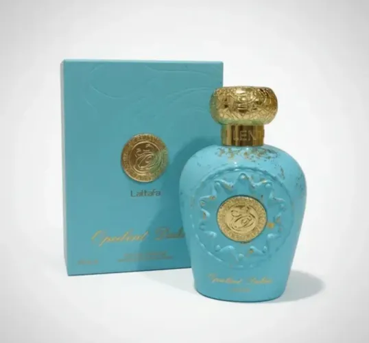 Opulent Dubai - 100% Original - lacrados