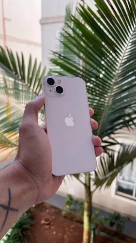iPhone 13 128GB | Oportunidade | Impecável