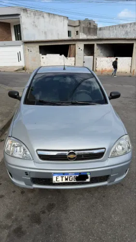 Chevrolet Corsa Hat. Maxx 1.4 8V Econoflex 5P 2011