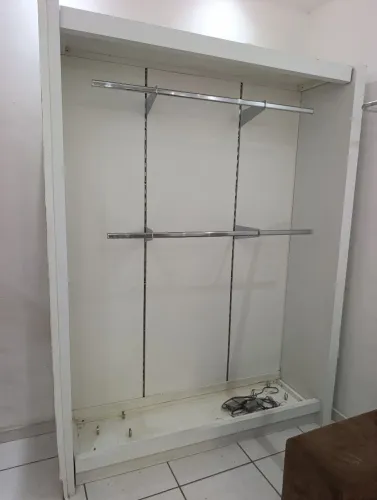 Arara Closet