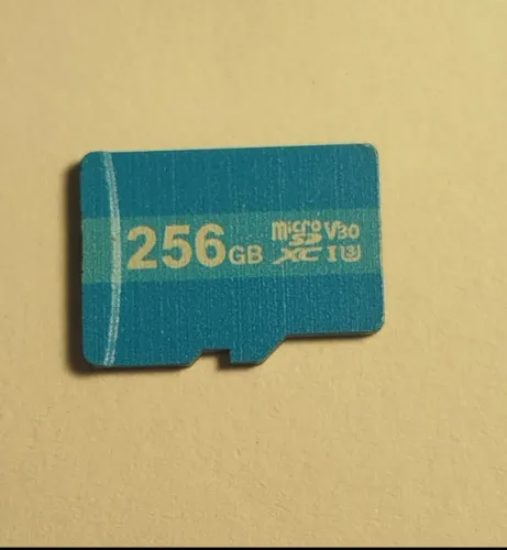 CARTÃO 256GB ORIGINAL ANBERNIC
