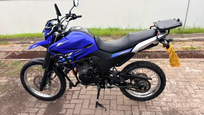 Lander xtz 250