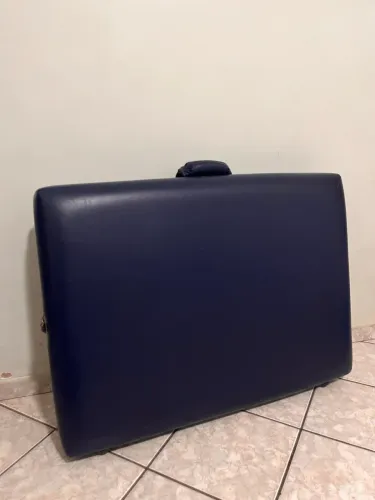 Maca Portátil Profissional Madeira 