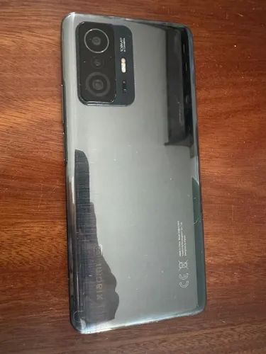 Xiaomi 11T