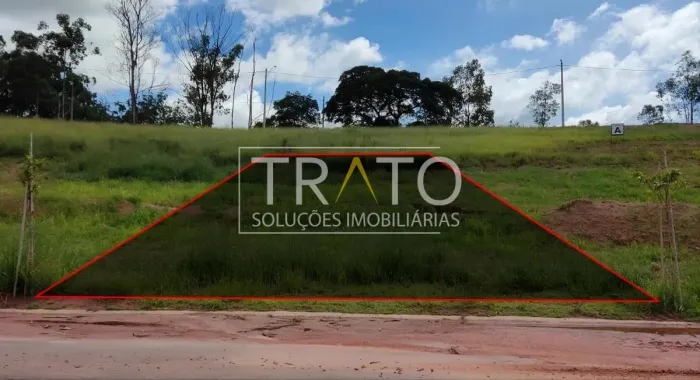 terreno - Residencial Reserva Bellano (Calipal A) - Itatiba