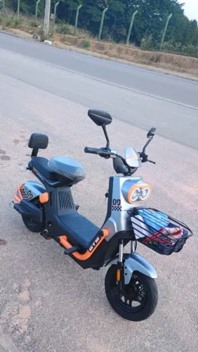 Scoter 800wts