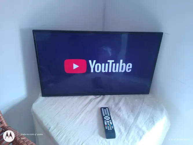 Smartv 32' AOC