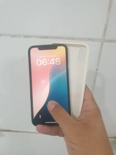Vendo IPhone XR 128GB