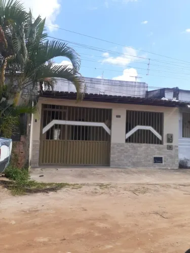 Vendo Duas Casa