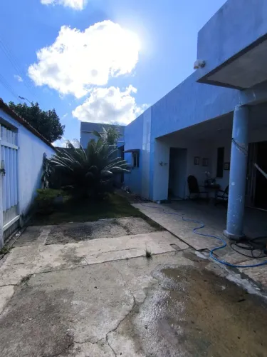 Casa em Condomínio para Venda em Brasília, Região dos Lagos (Sobradinho), 3 dormitórios, 1