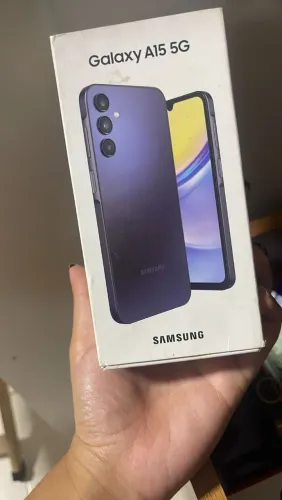Celular  sansung