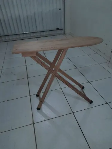 Tábua de passar roupa