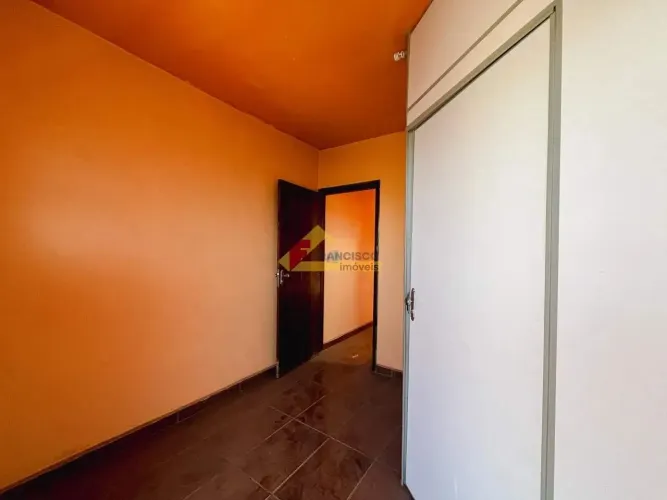 Apartamento localizado no bairro Planalto