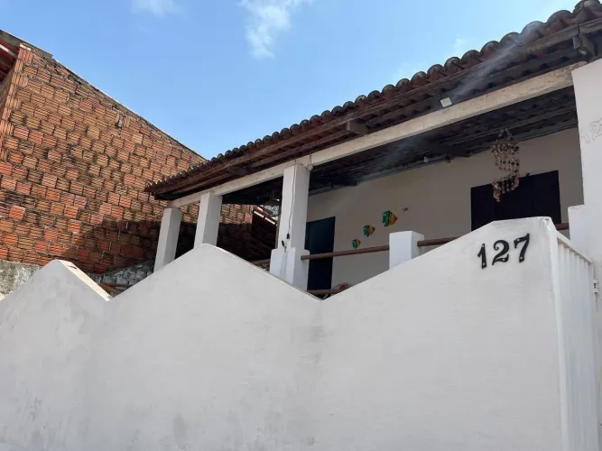? ALUGA-SE CASA DE PRAIA EM MURIÚ - RN ?