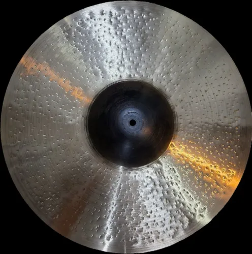 Ride 22" Mega bell b10