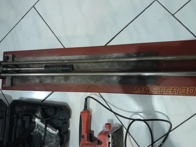 Kit ferramentas 