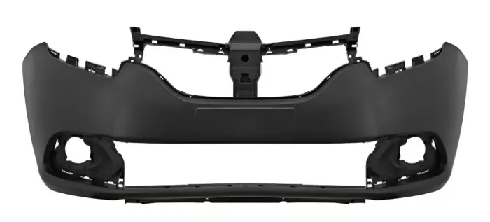Para-choque Sandero 2015 1.6 16 V Mod. Expression