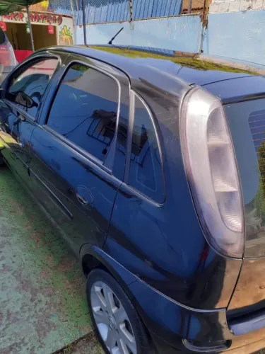 Chevrolet Corsa Hat. Premium 1.4 8V Econoflex 5P 2010