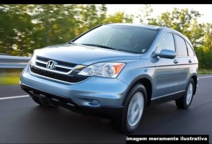 Suporte Alternador Honda Crv 2.0 2009 2010 2011